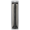 Ouch! Gode Long Swirled Snake 30 x 3.5cm